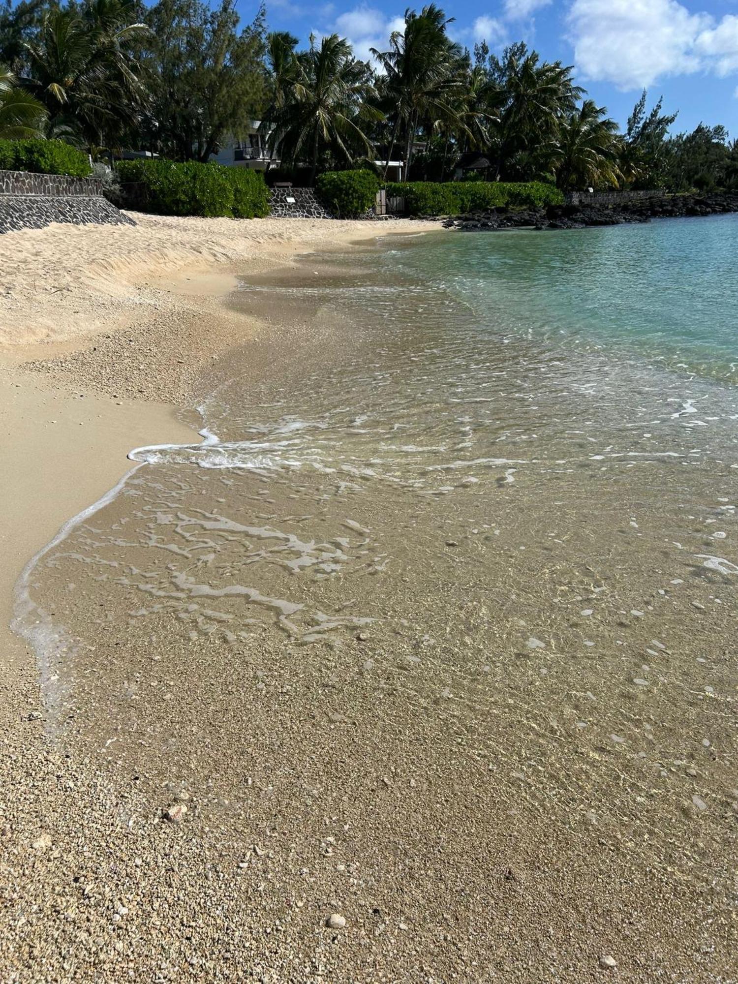 Haute Crecerelle Pereybere Beach Exteriér fotografie